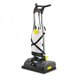 Máy giặt thảm Karcher BRS 43/500 C - Hàng chính hãng