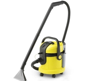 Máy giặt thảm phun hút Karcher SE-4002 - Hàng chính hãng