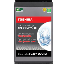 Máy giặt Toshiba 7 Kg AW-L805AV (SG) - Hàng chính hãng