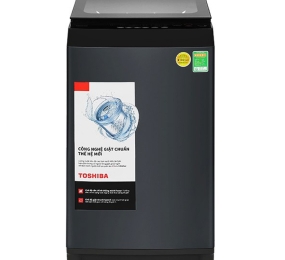 Máy giặt Toshiba 8 kg AW-M905BV(MK)  - Hàng chính hãng