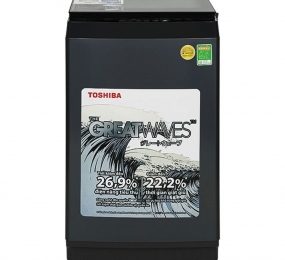 Máy giặt Toshiba 9 kg AW-M1000FV(MK) - Hàng chính hãng
