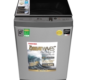 Máy giặt Toshiba AW-DUK1300KV(SG) - Hàng chính hãng