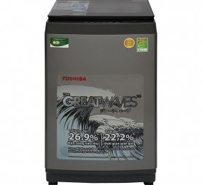 Máy giặt Toshiba AW-K1005FV(SG) - Hàng chính hãng