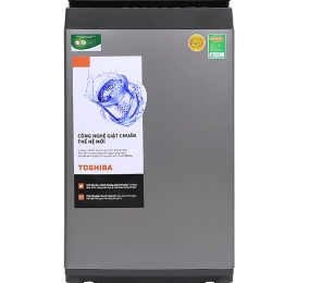 Máy giặt Toshiba AW-L805AV (SG) - Hàng chính hãng