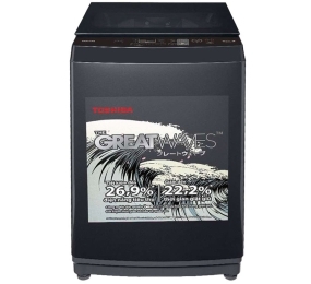 Máy giặt Toshiba AW-M1100JV(MK) - Hàng chính hãng