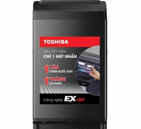 Máy giặt Toshiba Inverter 10 kg AW-DUM1100JV - Hàng chính hãng