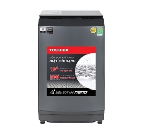 Máy giặt Toshiba Inverter 12 kg AW-DUK1300KV(MK) - Hàng chính hãng
