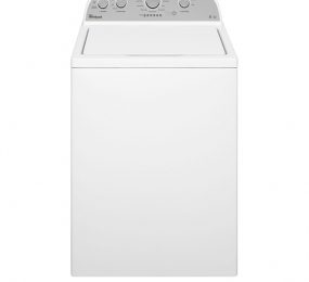 Máy giặt Whirlpool 3LWTW4815FW - Hàng chính hãng