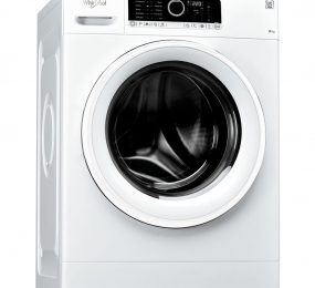 Máy giặt Whirlpool FSCR80415 - Hàng chính hãng