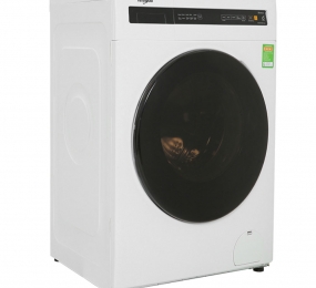 Máy giặt Whirlpool FWEB8002FW - Hàng chính hãng