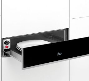 Máy hâm nóng chén đĩa Teka CP15GS - Hàng chính hãng