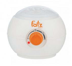 Máy hâm sữa FatzBaby FB3027SL - Hàng chính hãng
