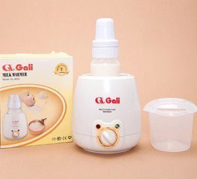 Máy hâm sữa Gali GL-9002 - Công suất 80W - Hàng chính hãng