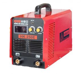 Máy hàn điện Hồng Ký HK250E - Hàng chính hãng
