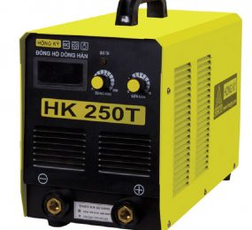 Máy hàn điện Hồng Ký HK250T - Hàng chính hãng
