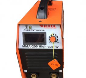 Máy hàn điện tử MMA-200 - Hàng chính hãng