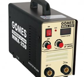 Máy hàn điện tử MMA-250 - Hàng chính hãng