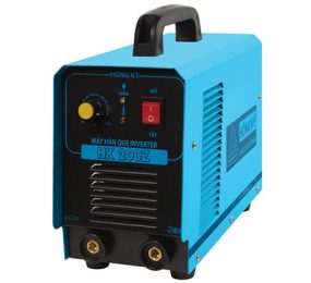Máy hàn điện tử Hồng Ký HK 200Z Inverter - Hàng chính hãng