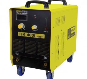 Máy hàn điện tử Hồng Ký HK 400I - Hàng chính hãng