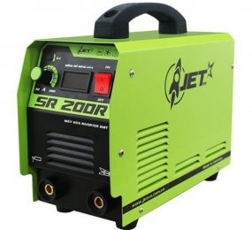 Máy hàn điện tử Hồng Ký SR-200R  - Hàng chính hãng