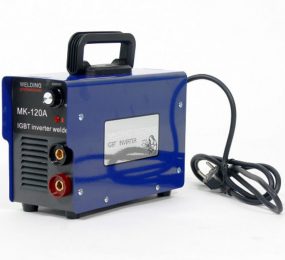 Máy hàn điện tử Kachi MK-120A - Hàng chính hãng