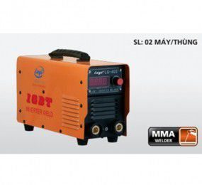 Máy hàn điện tử Legi LG-402S - Hàng chính hãng