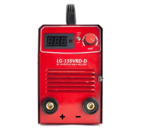 Máy hàn điện tử Legi LG-150VRD-D