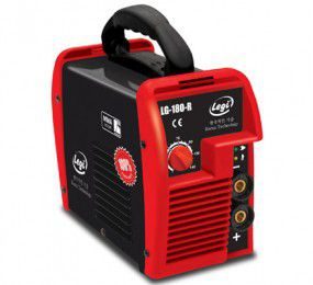 Máy hàn điện tử Legi LG-180-R - Thế hệ mới 2014 - Hàng chính hãng