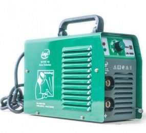 Máy hàn điện tử Legi LG-180 - Hàng chính hãng