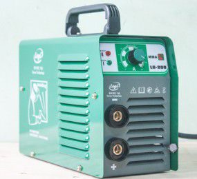 Máy hàn điện tử Legi LG-200 - Hàng chính hãng