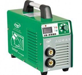 Máy hàn điện tử Legi LG-200D - Hàng chính hãng