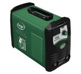 Máy hàn điện tử Legi LG-200DB - Thế hệ mới 2014 - Hàng chính hãng