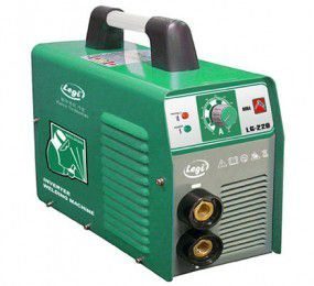 Máy hàn điện tử Legi LG-220 - Thế hệ mới 2013 - Hàng chính hãng