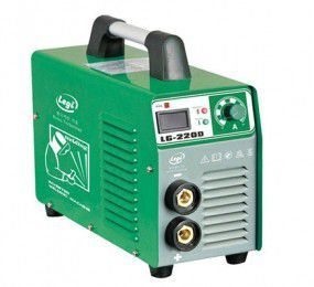 Máy hàn điện tử Legi LG-220D - Hàng chính hãng