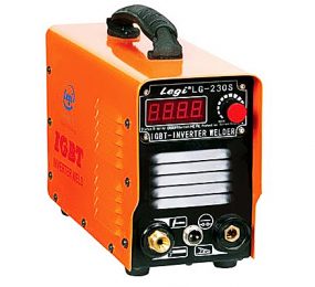 Máy hàn điện tử Legi LG-230S - Hàng chính hãng