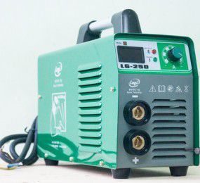 Máy hàn điện tử Legi LG-250D - Hàng chính hãng