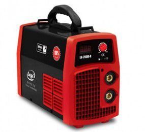 Máy hàn điện tử Legi LG-250D-R - Thế hệ mới 2014 - Hàng chính hãng