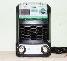 Máy hàn điện tử Legi LG-250DB - Thế hệ mới  2014 - Hàng chính hãng