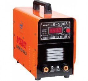 Máy hàn điện tử Legi LG-500S - Hàng chính hãng