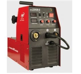 Máy hàn điện tử Legi MIG-250GB-D - Hàng chính hãng