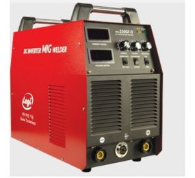 Máy hàn điện tử Legi MIG-350GF-D - Hàng chính hãng