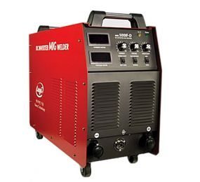 Máy hàn điện tử Legi MIG-500IF-D - Hàng chính hãng