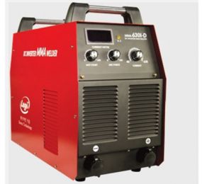 Máy hàn điện tử Legi MMA-630I-D - Hàng chính hãng