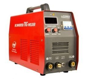 Máy hàn điện tử Legi TIG-315AM-D - Hàng chính hãng