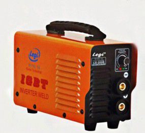 Máy hàn điện tử Legi LG-200S - Hàng chính hãng