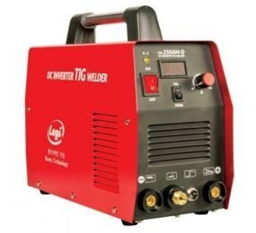 Máy hàn điện tử Legi TIG-250AM-D - Hàng chính hãng