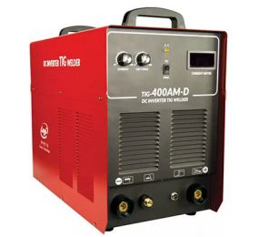 Máy hàn điện tử Legi TIG-400AM-D - Hàng chính hãng