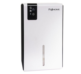 Máy hút ẩm bán dẫn mini Fujihome DHP23-MINI - Hàng chính hãng
