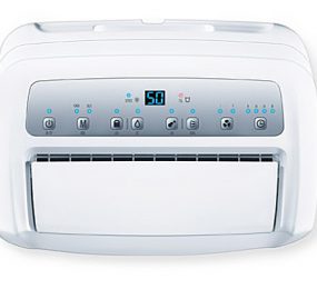 Máy hút ẩm Beurer LE-60 - Hàng chính hãng