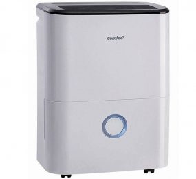 Máy hút ẩm Comfee MDDF-20DEN3 - Hàng chính hãng
